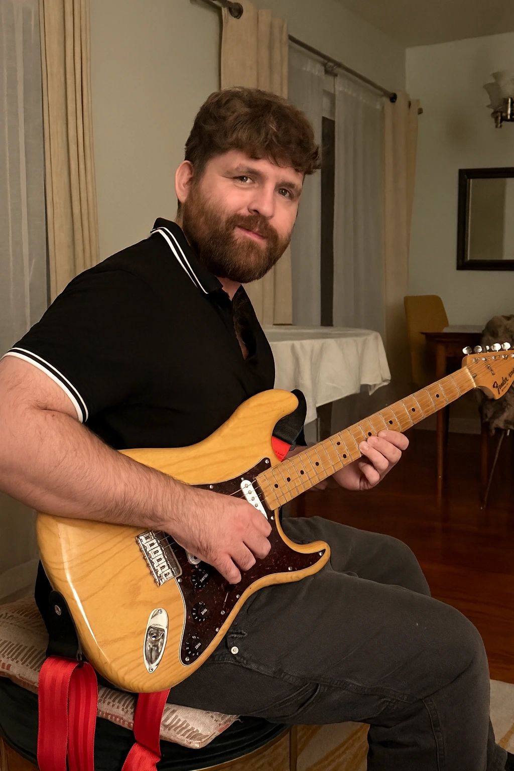 Rob Gray